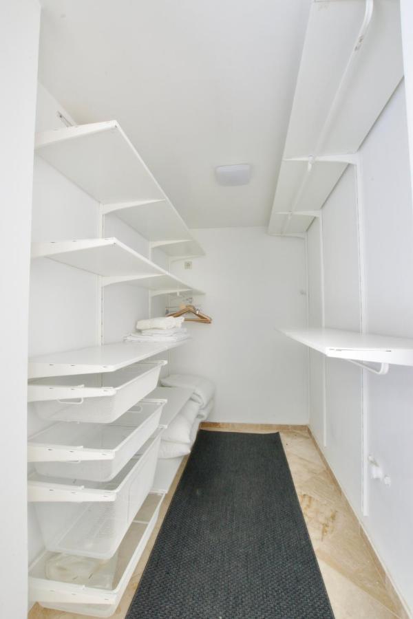 Penthouse Apartment By Hi5 -At The Top Of Budapeşte Dış mekan fotoğraf
